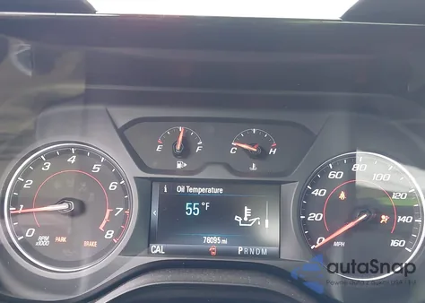 2017 Chevrolet Camaro 1Lt from USA, damaged, VIN 1G1FB3DS1H0131623